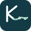 Kreidefaden Logo